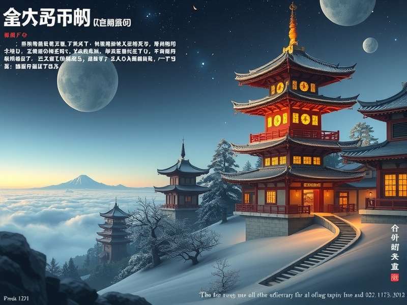 微信公众号二维码